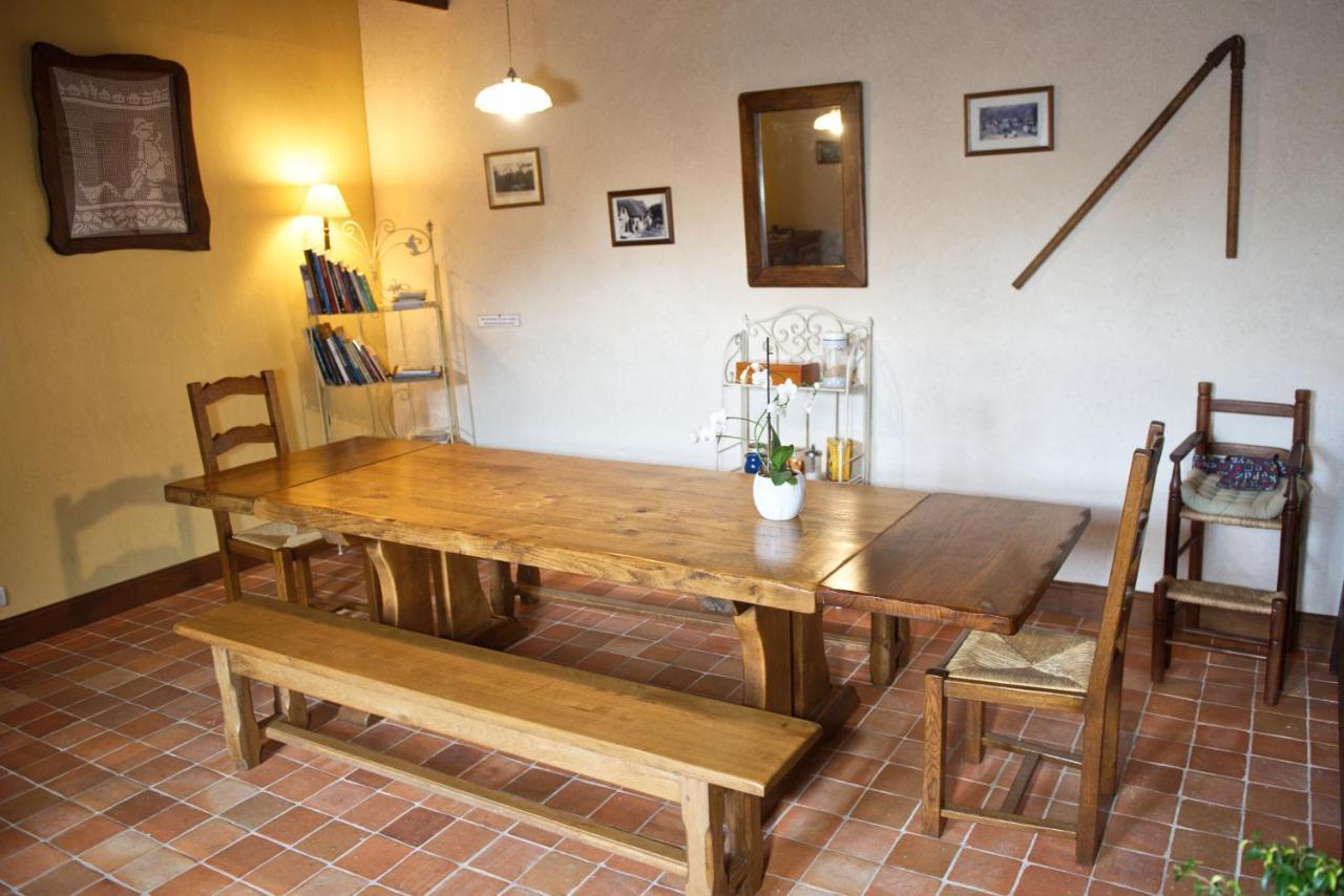 Chambre D'Hotes Au Vieux Moulin Clohars-Carnoet ภายนอก รูปภาพ