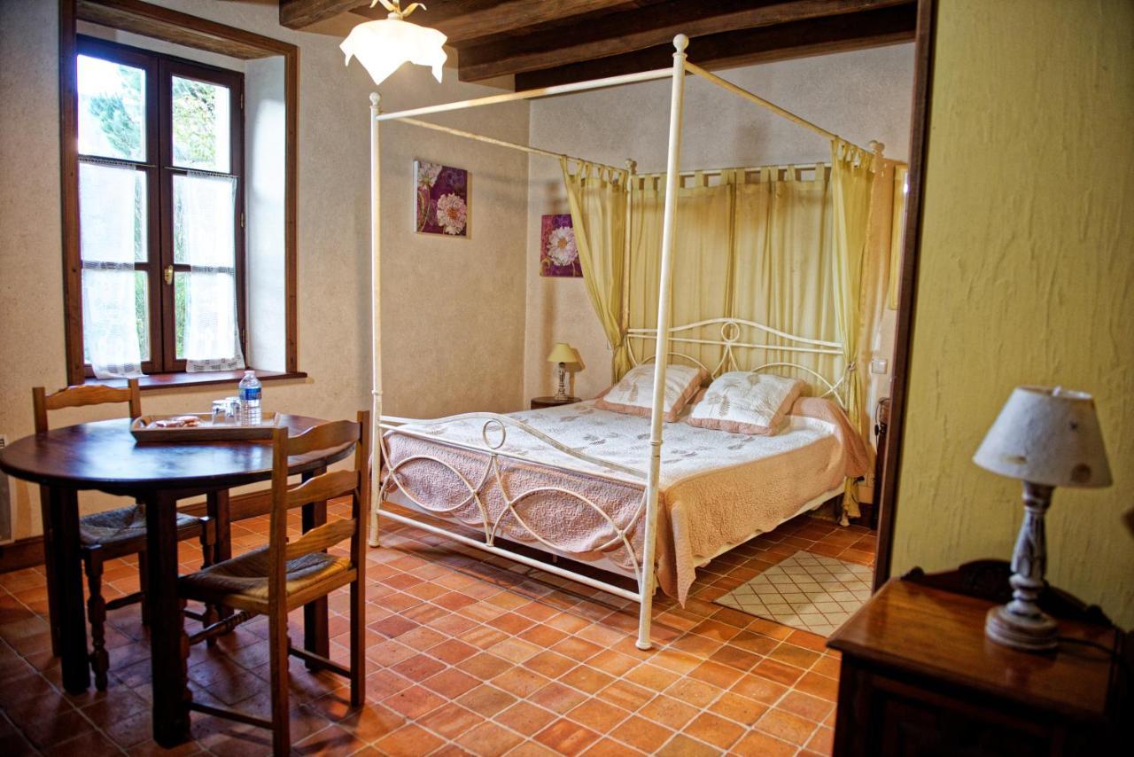 Chambre D'Hotes Au Vieux Moulin Clohars-Carnoet ภายนอก รูปภาพ